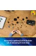 LEGO DC Batman Tumbler Batmana™ kontra Dwie Twarze i Joker™ 76303