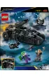 LEGO DC Batman Tumbler Batmana™ kontra Dwie Twarze i Joker™ 76303