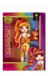 Lalka Rainbow High Junior Laurel De Vious 590446 Mga Entertainment