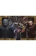Puzzle 1000 el. Compact Game Of Thrones Clementoni