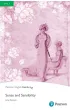 PER. Sense and Sensibility. Book with eBook and audio. Level 3