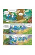Smerf, kt�ry ci�gle k�ama�. Smerfy i �wiat emocji. Tom 6