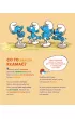 Smerf, kt�ry ci�gle k�ama�. Smerfy i �wiat emocji. Tom 6