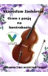 Gram z pasją na kontrabasie