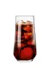 Szklanki long drink Splendour 480 ml komplet