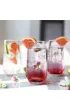 Szklanki long drink Splendour 480 ml komplet