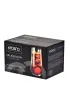 Szklanki long drink Splendour 480 ml komplet
