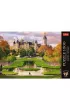 Puzzle 1000 el. Zamek w Schwerinie, Niemcy Trefl