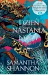 Dzie� nastania nocy. Tom 1