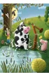 Puzzle 500 el. Superfarmer Granna
