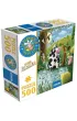 Puzzle 500 el. Superfarmer Granna