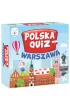 Polska Quiz. Warszawa Kangur