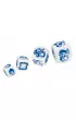 Story Cubes:�Psi Patrol Rebel
