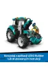 LEGO City Traktor 60498