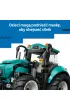 LEGO City Traktor 60498