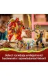 LEGO NINJAGO Transformuj�cy smoczy mech Wyldfyre 71868