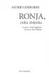 Ronja, c�rka zb�jnika