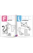 Disney Uczy. Kubu� i przyjaciele. Alfabet do kolorowania