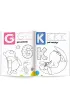 Disney Uczy. Kubu� i przyjaciele. Alfabet do kolorowania