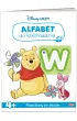 Disney Uczy. Kubu� i przyjaciele. Alfabet do kolorowania