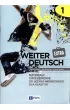 Weiter Deutsch Extra 1. Materia�y �wiczeniowe do j�zyka niemieckiego dla klasy 7