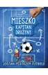 Mieszko kapitan dru�yny. Zosta� mistrzem futbolu