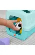 Fisher-Price. Pets Sorter Transporter z klockami Mattel