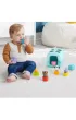 Fisher-Price. Pets Sorter Transporter z klockami Mattel
