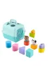 Fisher-Price. Pets Sorter Transporter z klockami Mattel