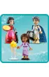 LEGO | Disney Zamek krla Magnifico 43224