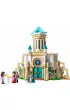 LEGO | Disney Zamek krla Magnifico 43224