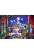 Puzzle 1000 el. Pary� w blasku ksi�yca Trefl