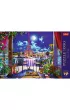 Puzzle 1000 el. Pary� w blasku ksi�yca Trefl