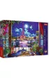 Puzzle 1000 el. Pary� w blasku ksi�yca Trefl