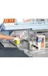 Matchbox Prawdziwe Przygody Lotnisko Zestaw �wiat�a i d�wi�ki HCN34 Mattel