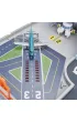 Matchbox Prawdziwe Przygody Lotnisko Zestaw �wiat�a i d�wi�ki HCN34 Mattel