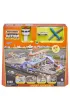 Matchbox Prawdziwe Przygody Lotnisko Zestaw �wiat�a i d�wi�ki HCN34 Mattel