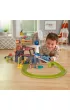 TF Most zwodzony Zestaw tor�w (Refresh) HGX65 Mattel