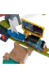 TF Most zwodzony Zestaw tor�w (Refresh) HGX65 Mattel
