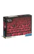 Puzzle 1000 el. Compact Netflix Squid Game Clementoni