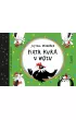 Pita kura u wozu. Kury. Tom 4