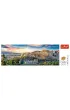 Puzzle panoramiczne 500 el. Akropol, Ateny Trefl