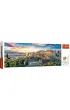 Puzzle panoramiczne 500 el. Akropol, Ateny Trefl