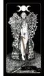 Tarot Of The Sorceress, karty do wr�enia