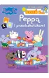 Peppa Pig Dodaj kolor�w 8. Ulubione kolory Peppy