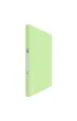 Oxford Segregator ringowy Urban Pastel PP 20mm mix