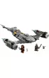 LEGO Star Wars Myliwiec N-1 Mandalorianina 75325