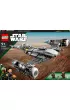 LEGO Star Wars Myliwiec N-1 Mandalorianina 75325