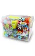 Klocki Meli Basic Constructor Travel Box 500 Element�w