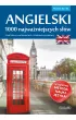 Angielski. 1000 najwa�niejszych s��w A1/A2